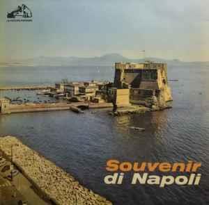 Souvenir Di Napoli - Vinile 7''