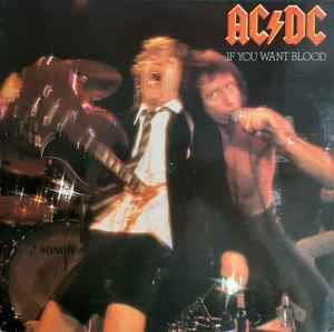 If You Want Blood (You've Got It) - Vinile LP di AC/DC