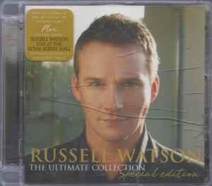 The Ultimate Collection (Special Edition) - CD Audio di Russell Watson