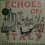 Echoes Of Italy (Part I)