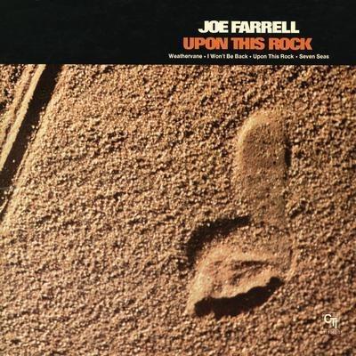Upon This Rock - Vinile LP di Joe Farrell