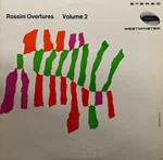 Rossini Overtures Volume 2