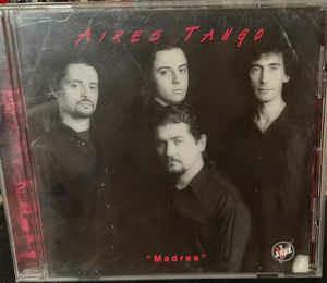 Madres - CD Audio di Aires Tango