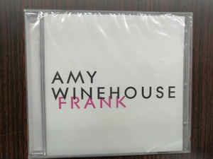 Frank - CD Audio di Amy Winehouse