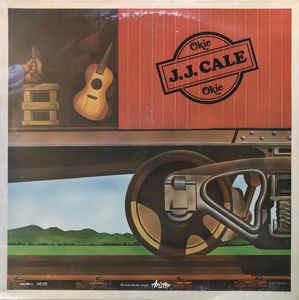 Okie - Vinile LP di J.J. Cale