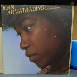 Show Some Emotion - Vinile LP di Joan Armatrading