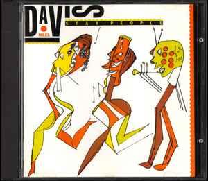 Star People - CD Audio di Miles Davis