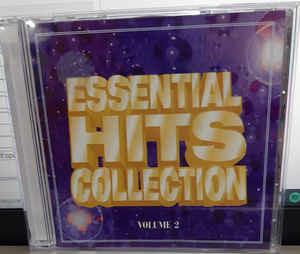 Essential Hits Collection - CD Audio