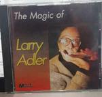 The Magic Of Larry Adler