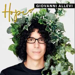 Hope - CD Audio di Giovanni Allevi