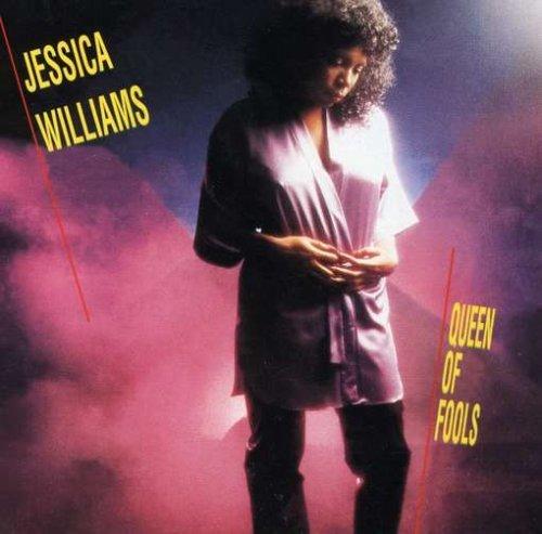 Queen Of Fools - Vinile LP di Jessica Williams