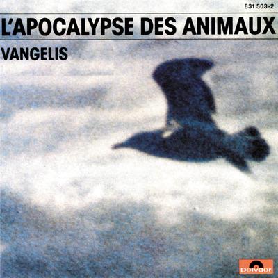 L'Apocalypse Des Animaux - Musicassetta di Vangelis