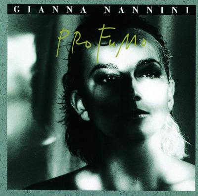 Profumo - CD Audio di Gianna Nannini