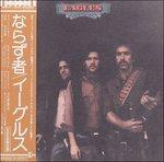 Desperado - Vinile LP di Eagles