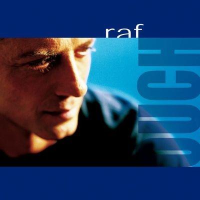 Ouch - CD Audio di Raf