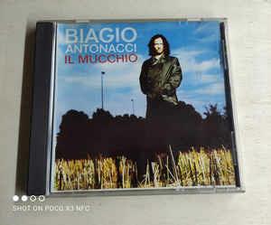 Il Mucchio - CD Audio di Biagio Antonacci
