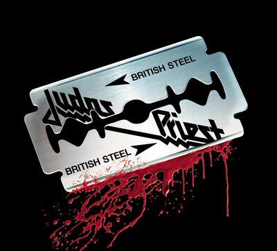 British Steel - Vinile LP di Judas Priest