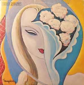 Layla And Other Assorted Love Songs - Vinile LP di Derek & the Dominos