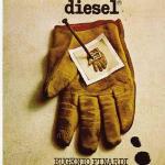 Diesel - Vinile LP di Eugenio Finardi