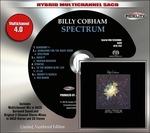 Spectrum - Vinile LP di Billy Cobham
