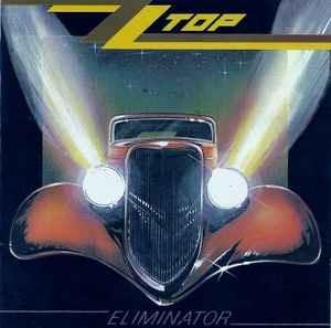 Eliminator - Vinile LP di ZZ Top