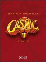 Cosmic Step 2 - Vinile LP di Daniele Baldelli