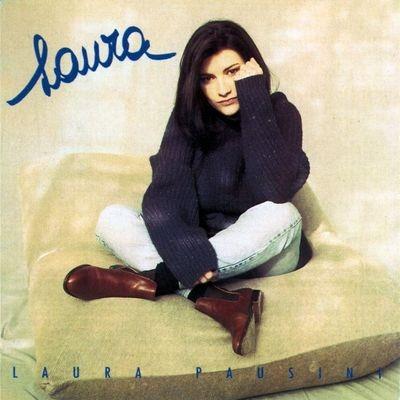 Laura - Vinile LP di Laura Pausini