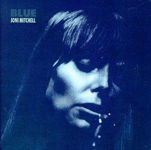 Blue - Vinile LP di Joni Mitchell