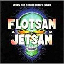 When The Storm Comes Down - Vinile LP di Flotsam and Jetsam