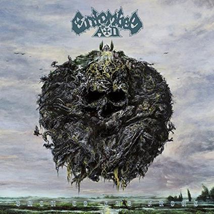 Back To The Front - Vinile LP di Entombed A.D.