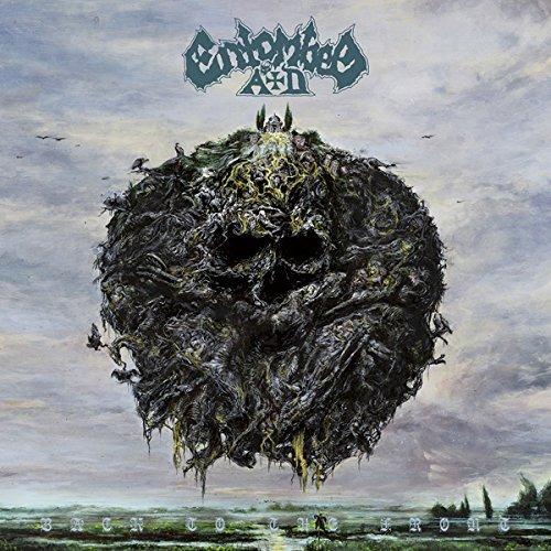 Back To The Front - Vinile LP di Entombed A.D.