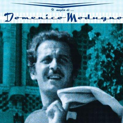 Il Meglio Di Domenico Modugno - CD Audio di Domenico Modugno
