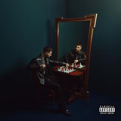 Fede - Vinile LP di MV Killa