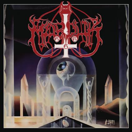 Dark Endless - Vinile LP di Marduk