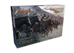 Fire Forge Games - Forgotten World - Northmen Cavalry