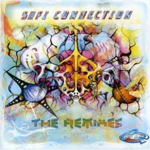 Remixes - CD Audio di Safi Connection