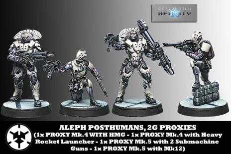 0625 Alep Posthuman 2G Proxies