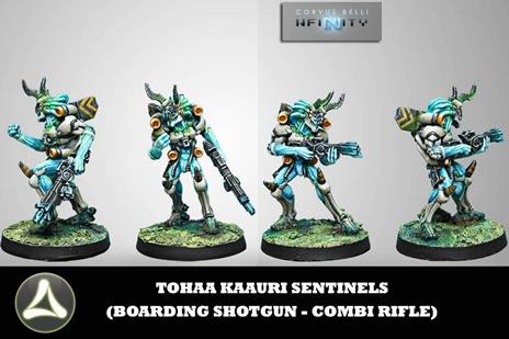 0599 Toha Kaauri Sentinels - 2