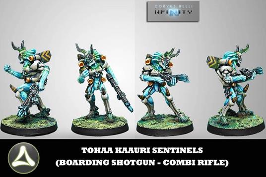 0599 Toha Kaauri Sentinels - 2