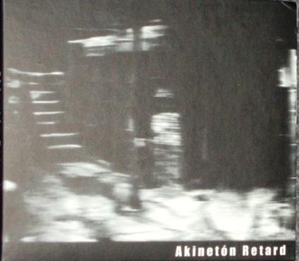 Akineton Retard - CD Audio di Akineton Retard