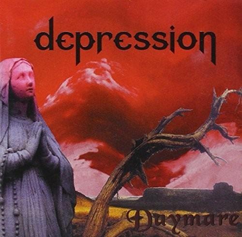 Daymare - CD Audio di Depression