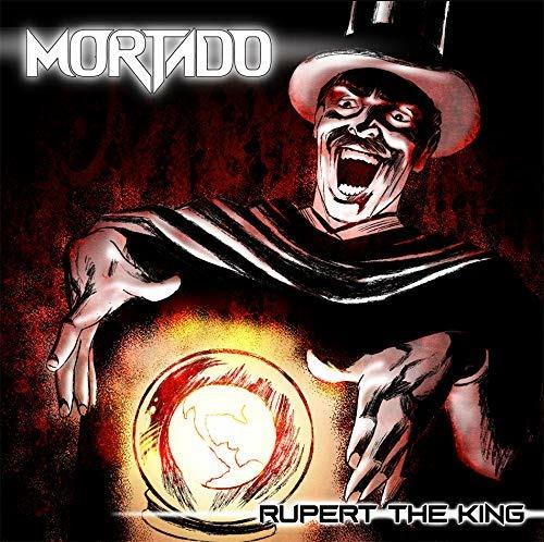 Rupert the King - CD Audio di Mortado