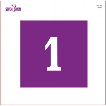 1 - Vinile LP di Marc 4