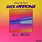 Dj Scm - Introducing Tony Pianola In Luce Artificiale