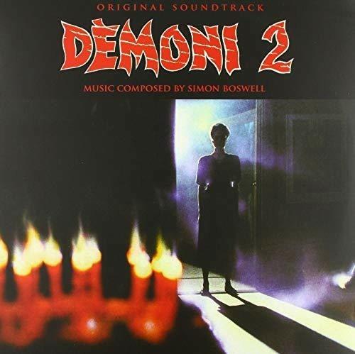 Demons 2 (Colonna sonora) - Vinile LP