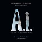 AI Artificial Intelligence (Colonna Sonora)