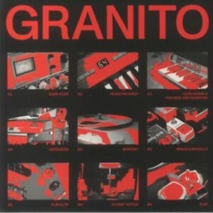 Granito - Vinile LP