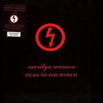 Dead To The World Live 1996 Antichrist Susperstar Tour (Coloured Vinyl)