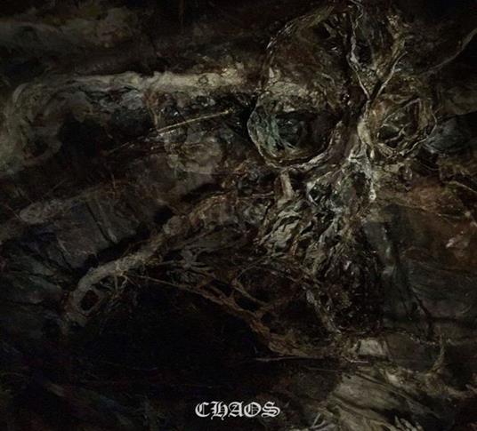 Widespread Disease - Chaos - CD Audio