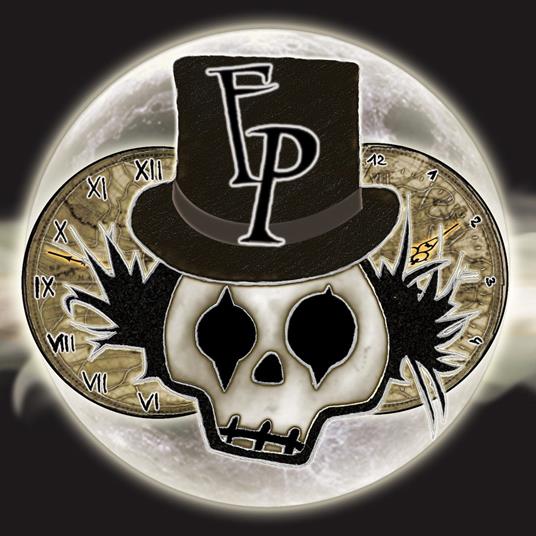 Funeral Parade - Fp - CD Audio